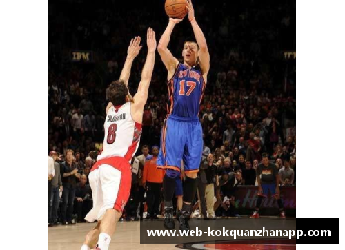 林书豪球迷热切期待回归NBA，盼见他在场上再次创造奇迹
