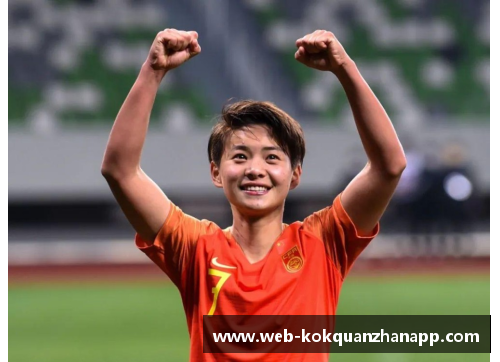 kok全站app女足世界杯今晚展开次轮较量！摩根王霜领衔十大当红美女球员