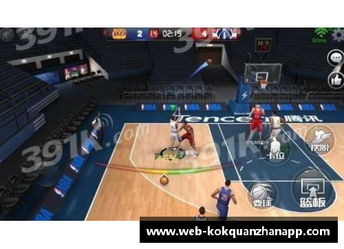 kok全站app官方app下载雷迪克NBA：探索一位射手的传奇与影响