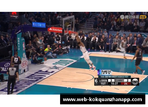 NBA明星们的日常生活：全方位解析他们在场外的精彩时刻