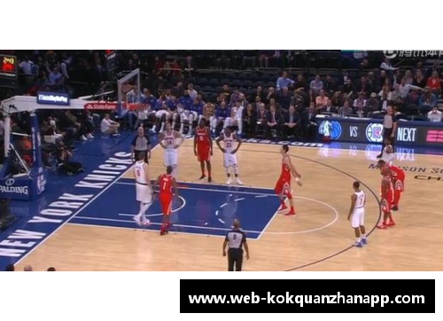 kok全站app官方app下载周琦在NBA的得分表现与职业生涯前景分析